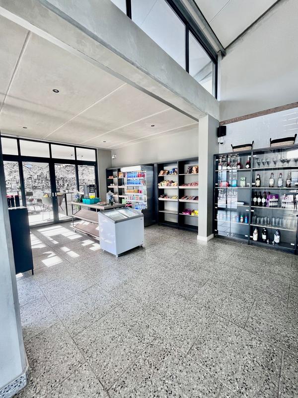 2 Bedroom Property for Sale in The Huntsman Western Cape